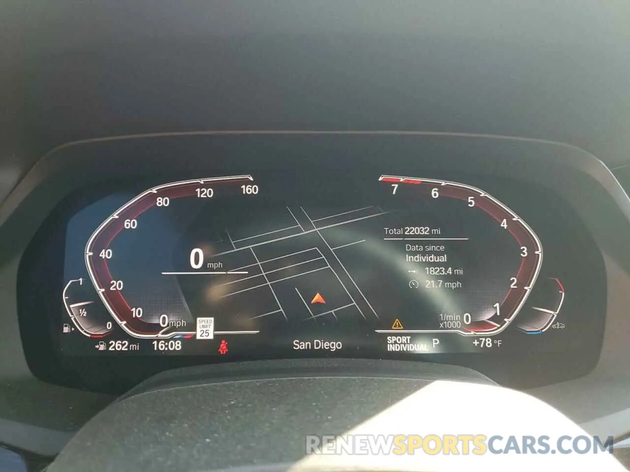 9 fotografías del automóvil dañado 5UXCW2C05L9C89543 BMW X7 2020