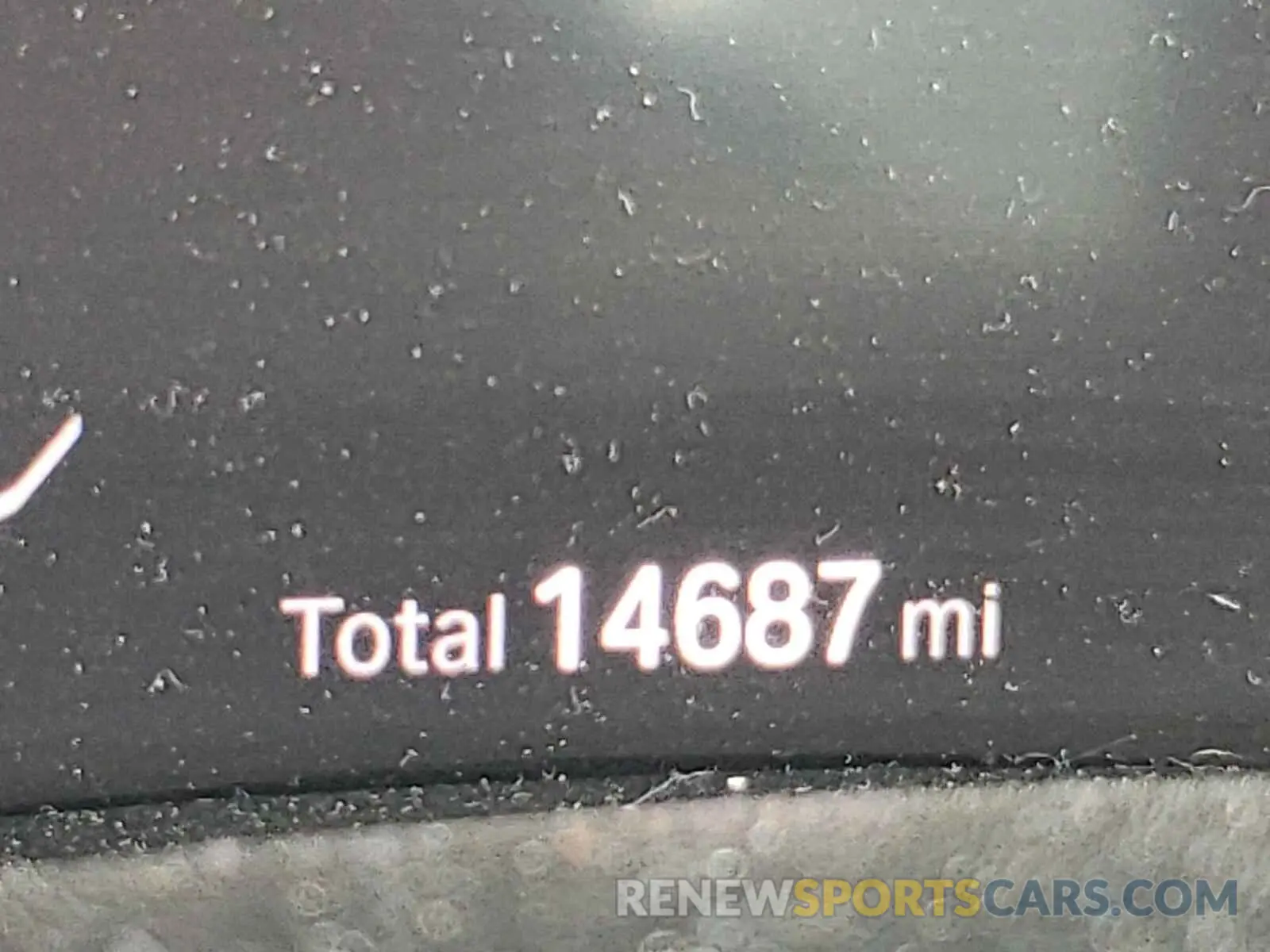 8 fotografías del automóvil dañado 5UXCW2C08L9B64259 BMW X7 2020