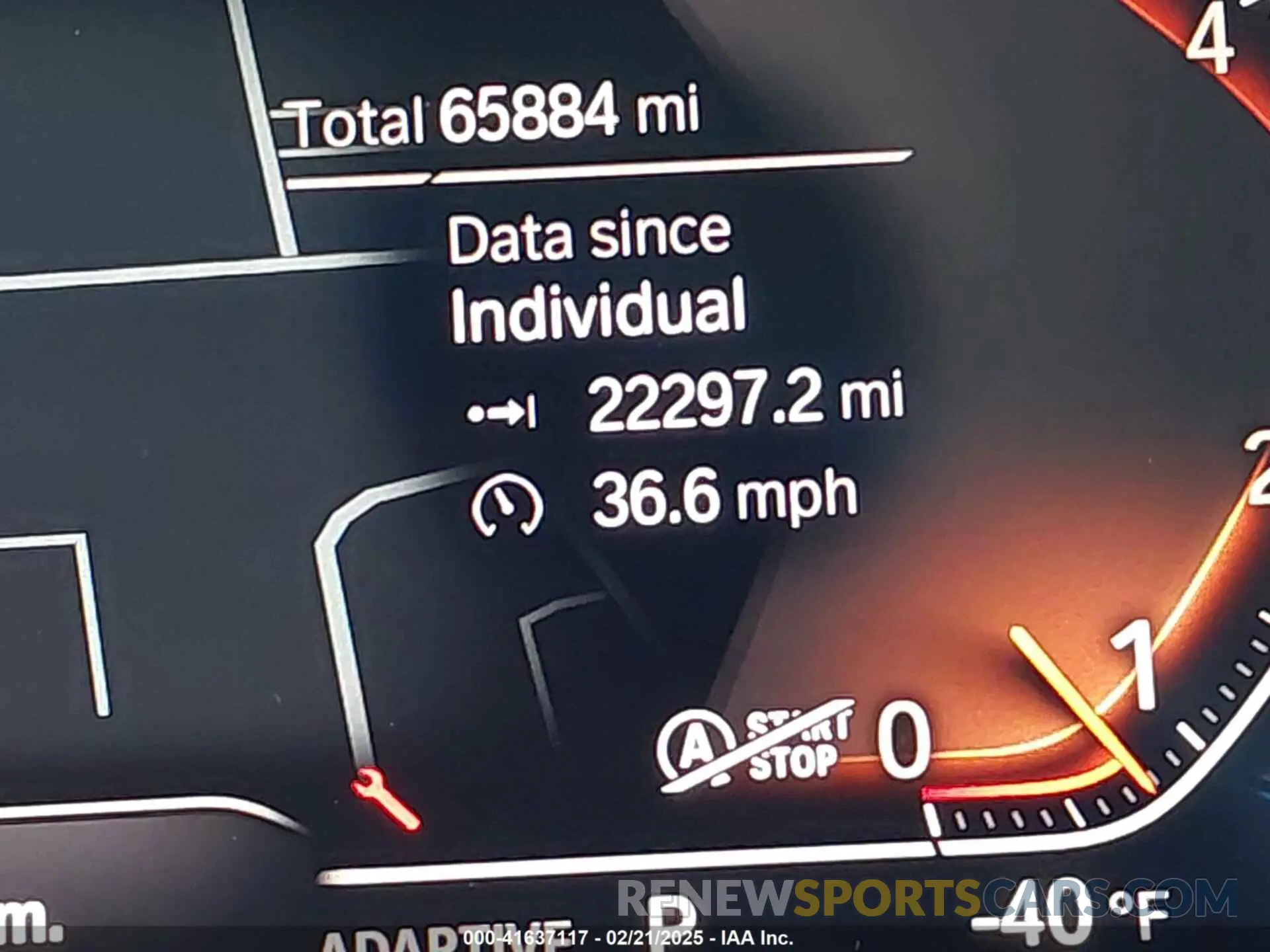16 fotografías del automóvil dañado 5UXCW2C0XL9B48130 BMW X7 2020