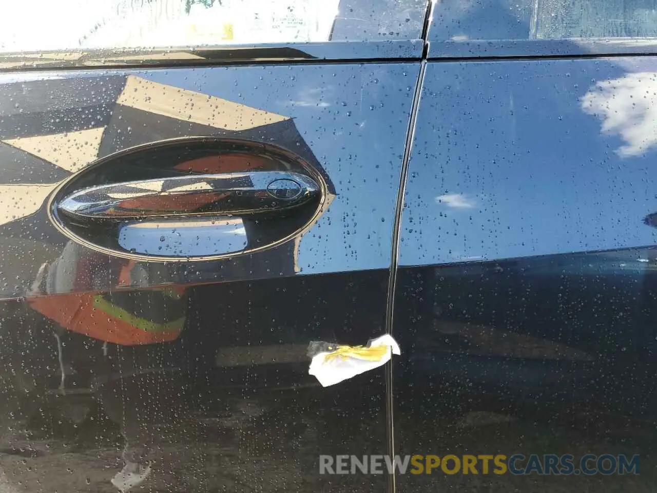 9 fotografías del automóvil dañado 5UXCX6C00L9B79536 BMW X7 2020