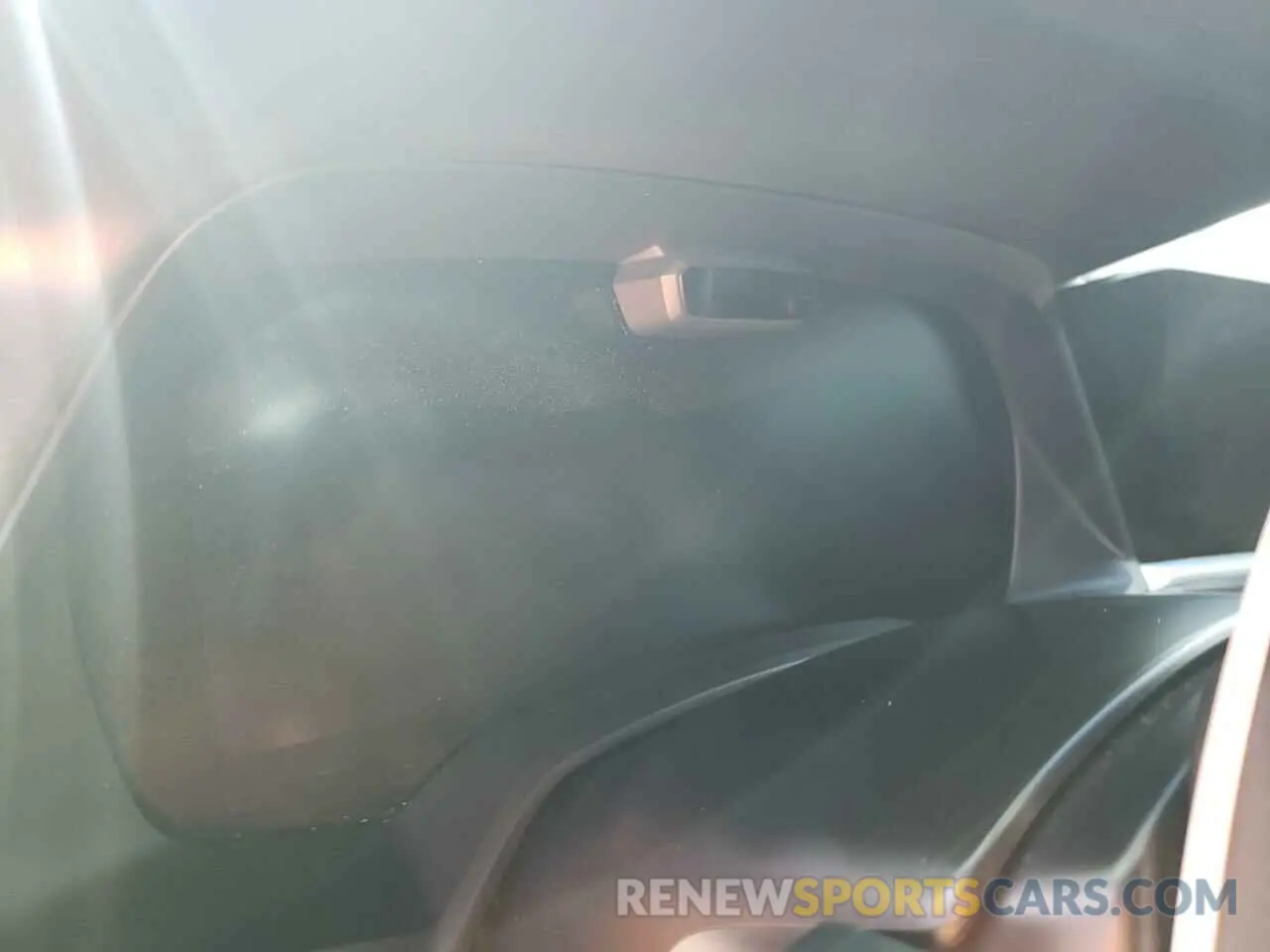 8 fotografías del automóvil dañado 5UXCX6C01LLE35380 BMW X7 2020