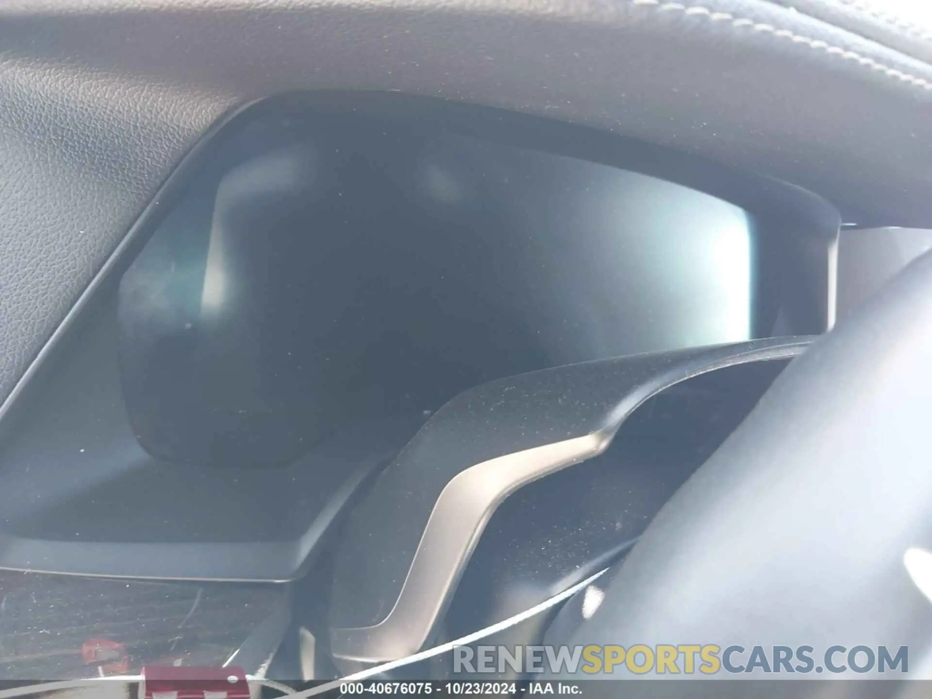 15 fotografías del automóvil dañado 5UXCX6C06L9B21818 BMW X7 2020
