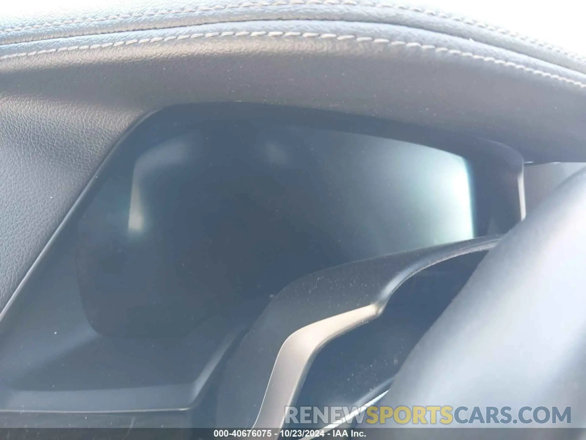 7 fotografías del automóvil dañado 5UXCX6C06L9B21818 BMW X7 2020