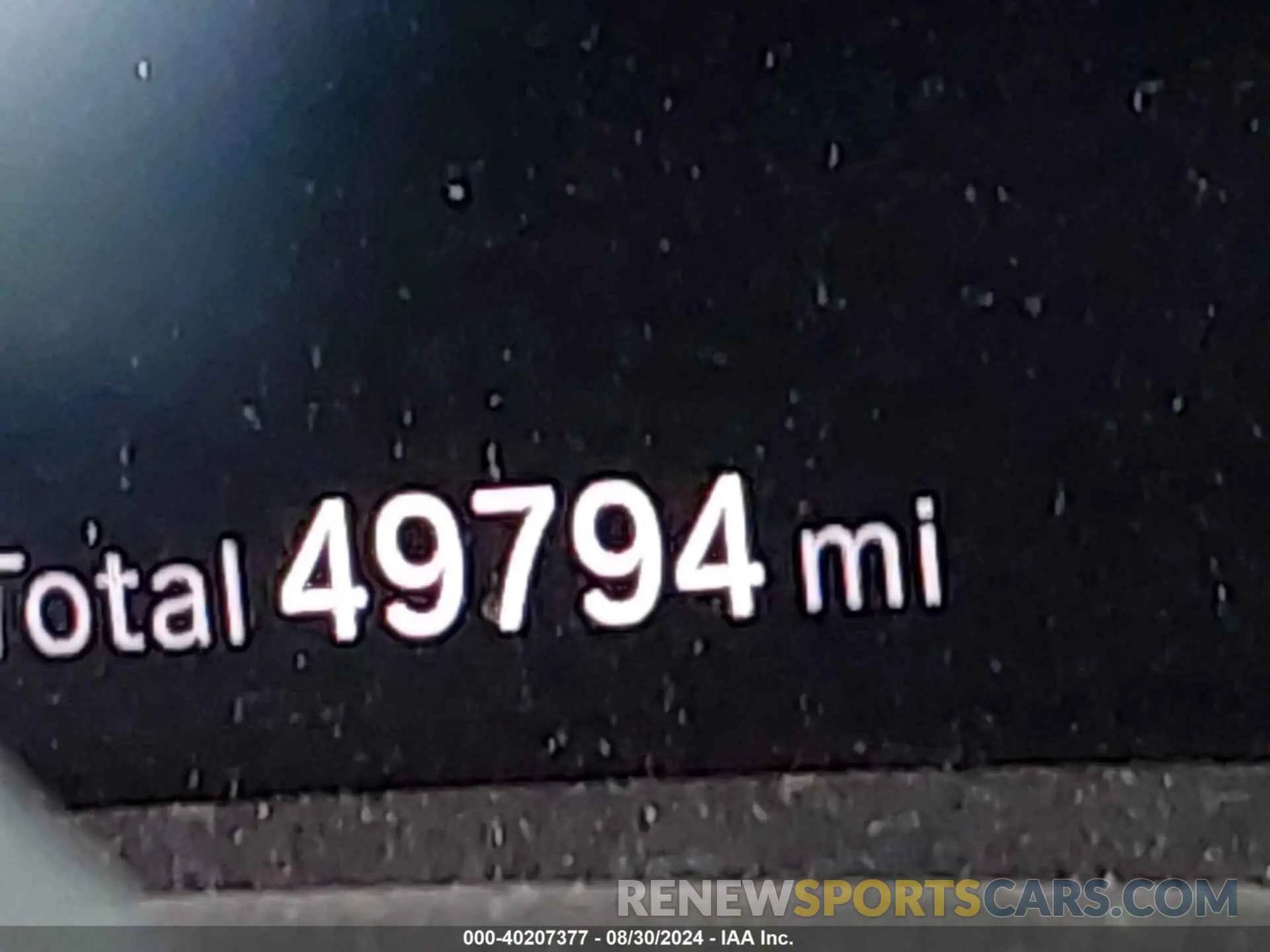 16 fotografías del automóvil dañado 5UXCX6C0XL9B83397 BMW X7 2020