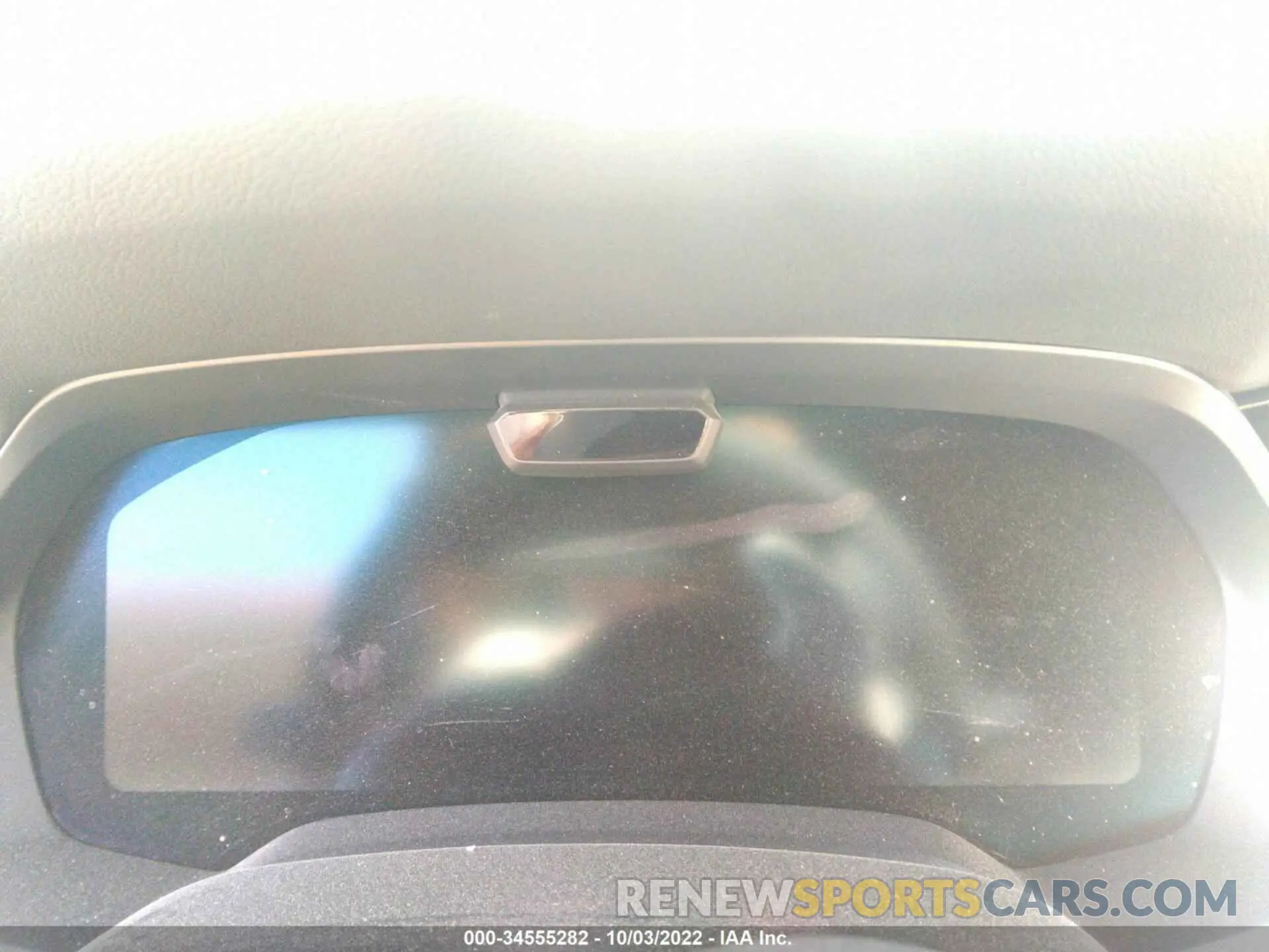 7 fotografías del automóvil dañado 5UXCW2C08M9D77312 BMW X7 2021