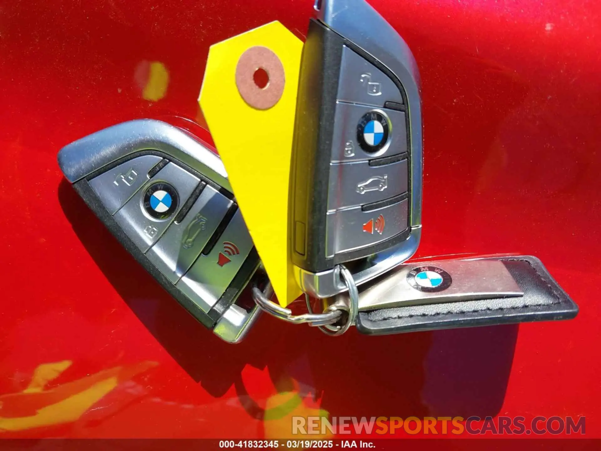 11 fotografías del automóvil dañado 5UXCW2C09M9E24556 BMW X7 2021