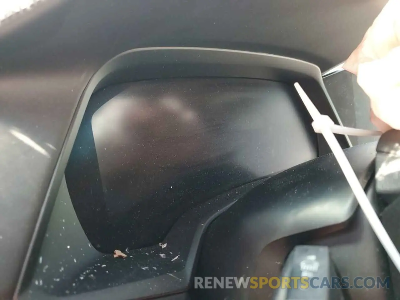 9 fotografías del automóvil dañado 5UXCW2C03N9L08641 BMW X7 2022