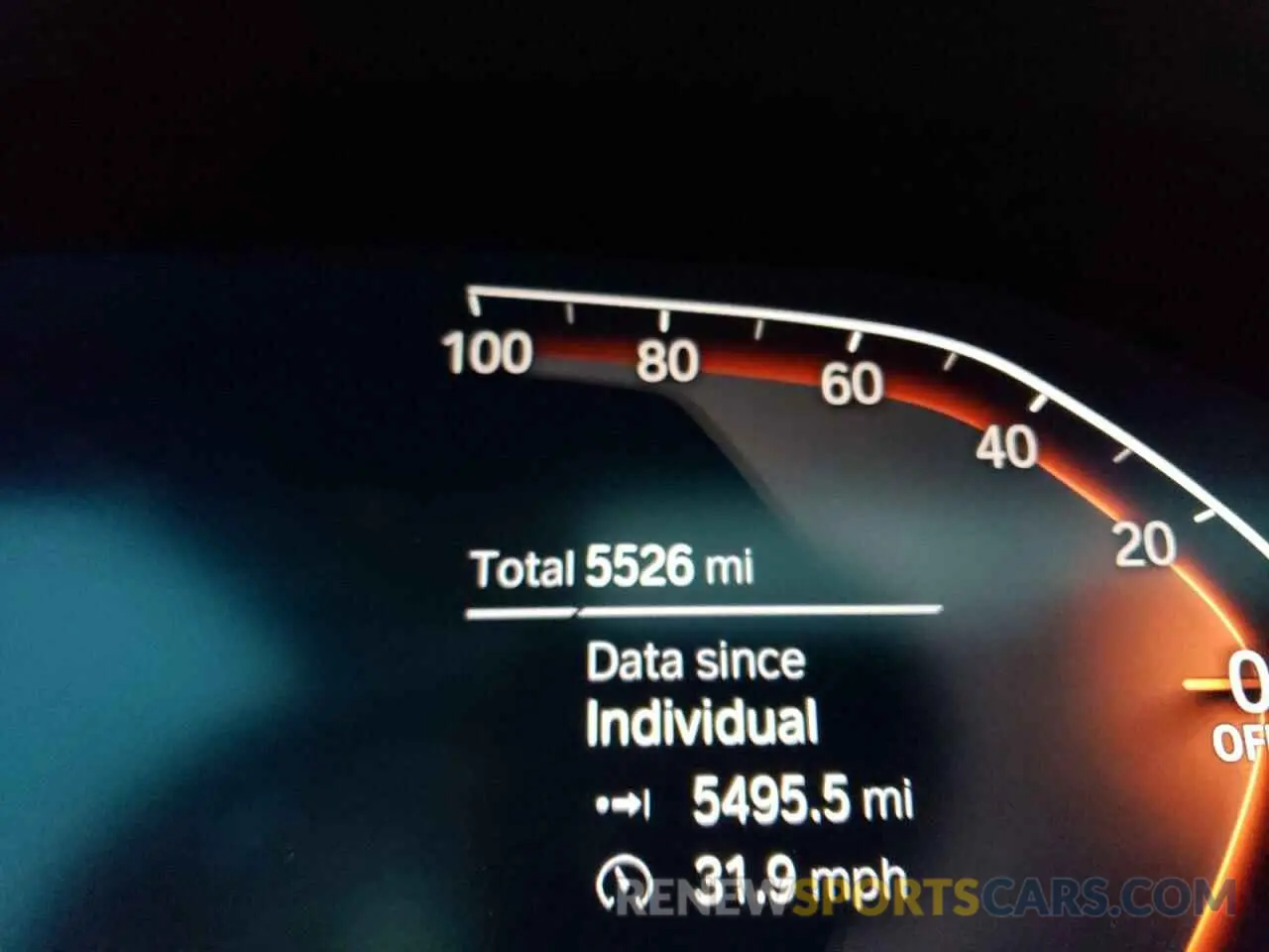 8 fotografías del automóvil dañado 5UXCW2C04N9M59374 BMW X7 2022