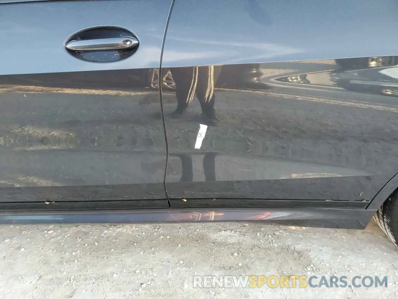 13 fotografías del automóvil dañado 5UXCW2C05N9J92987 BMW X7 2022