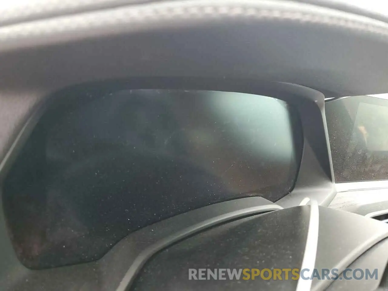 9 fotografías del automóvil dañado 5UXCW2C08N9M04698 BMW X7 2022