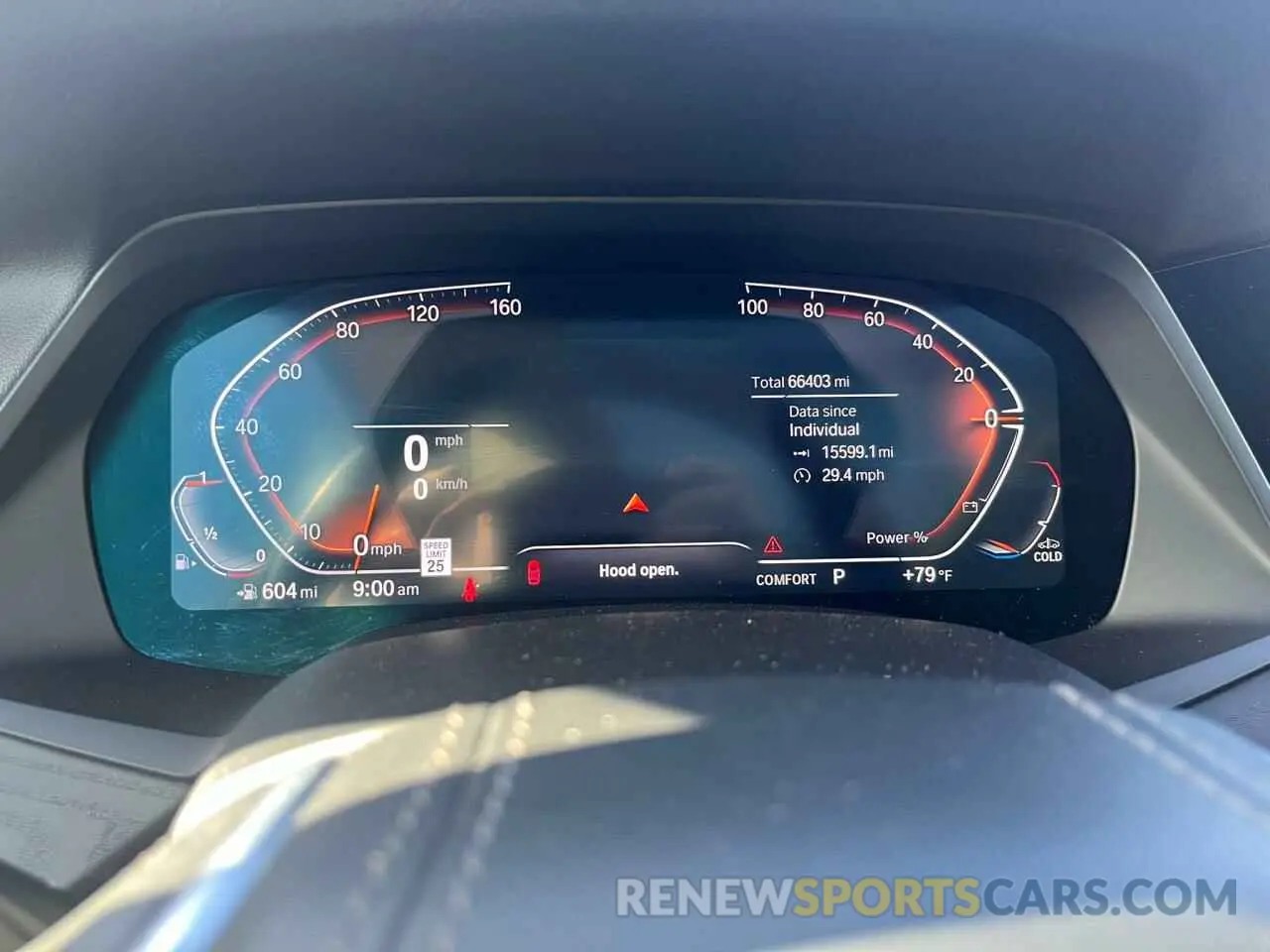 6 fotografías del automóvil dañado 5UXCW2C0XN9M56737 BMW X7 2022