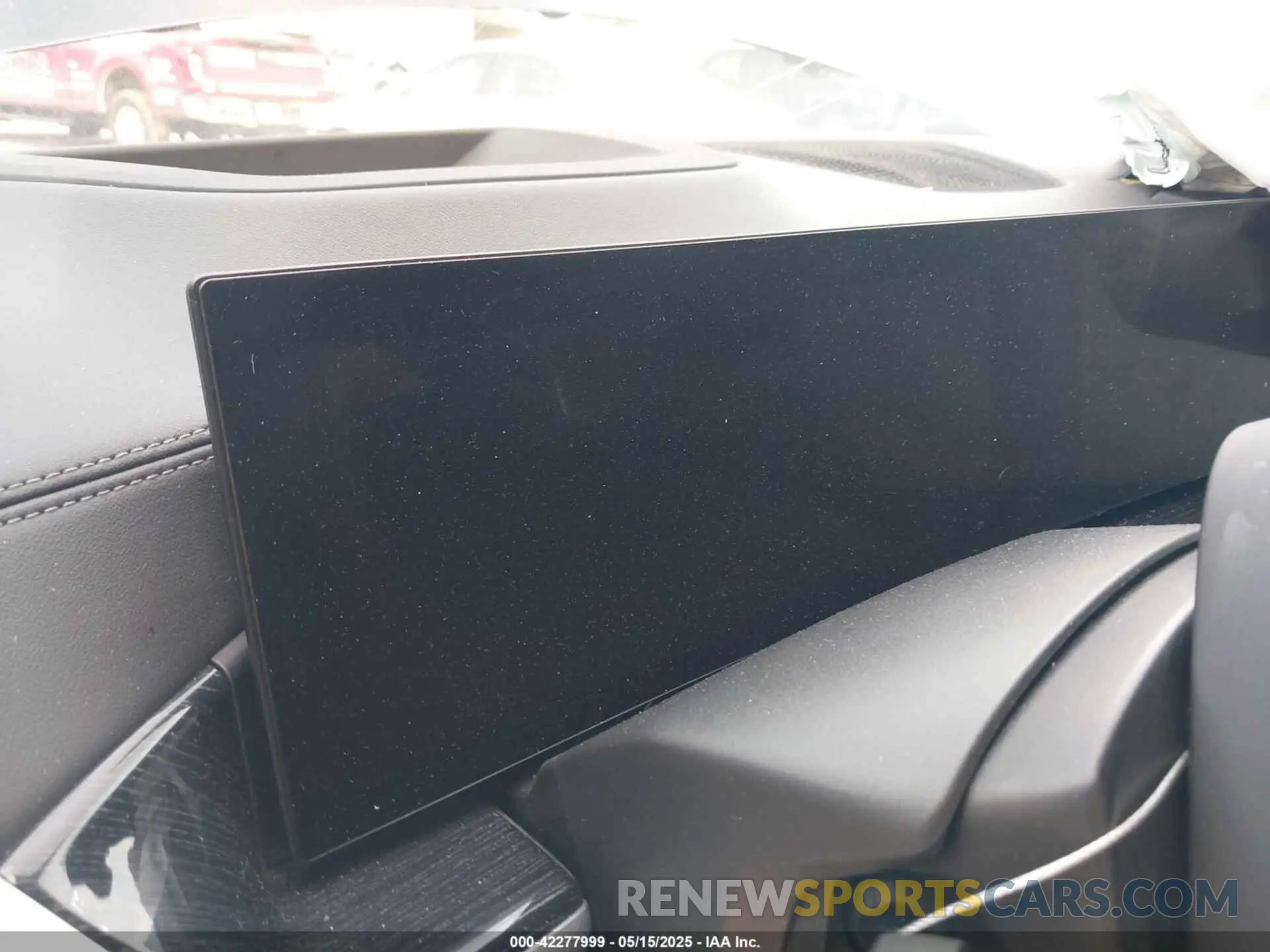 16 fotografías del automóvil dañado 5UX23EM00P9R09660 BMW X7 2023