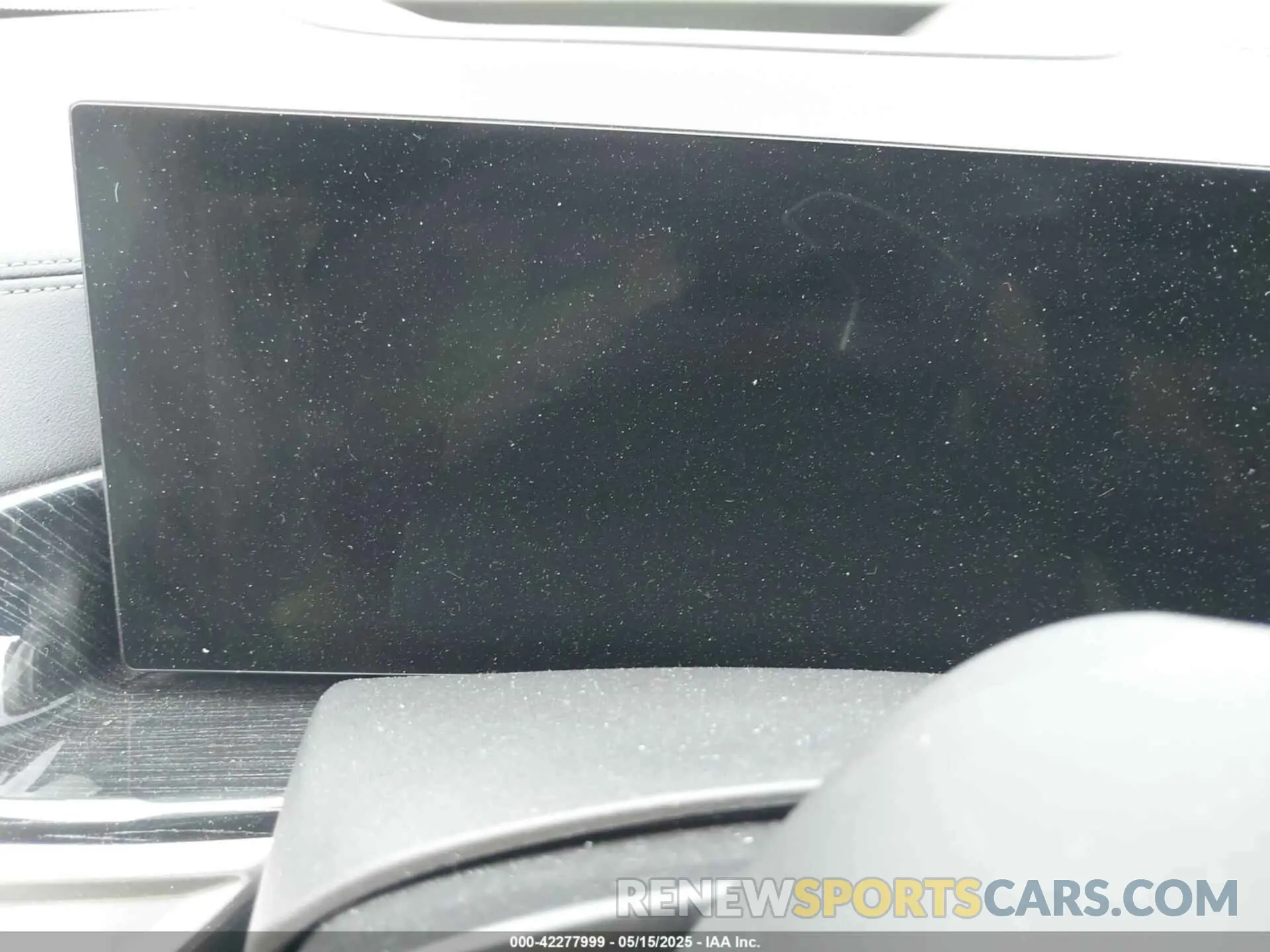 7 fotografías del automóvil dañado 5UX23EM00P9R09660 BMW X7 2023