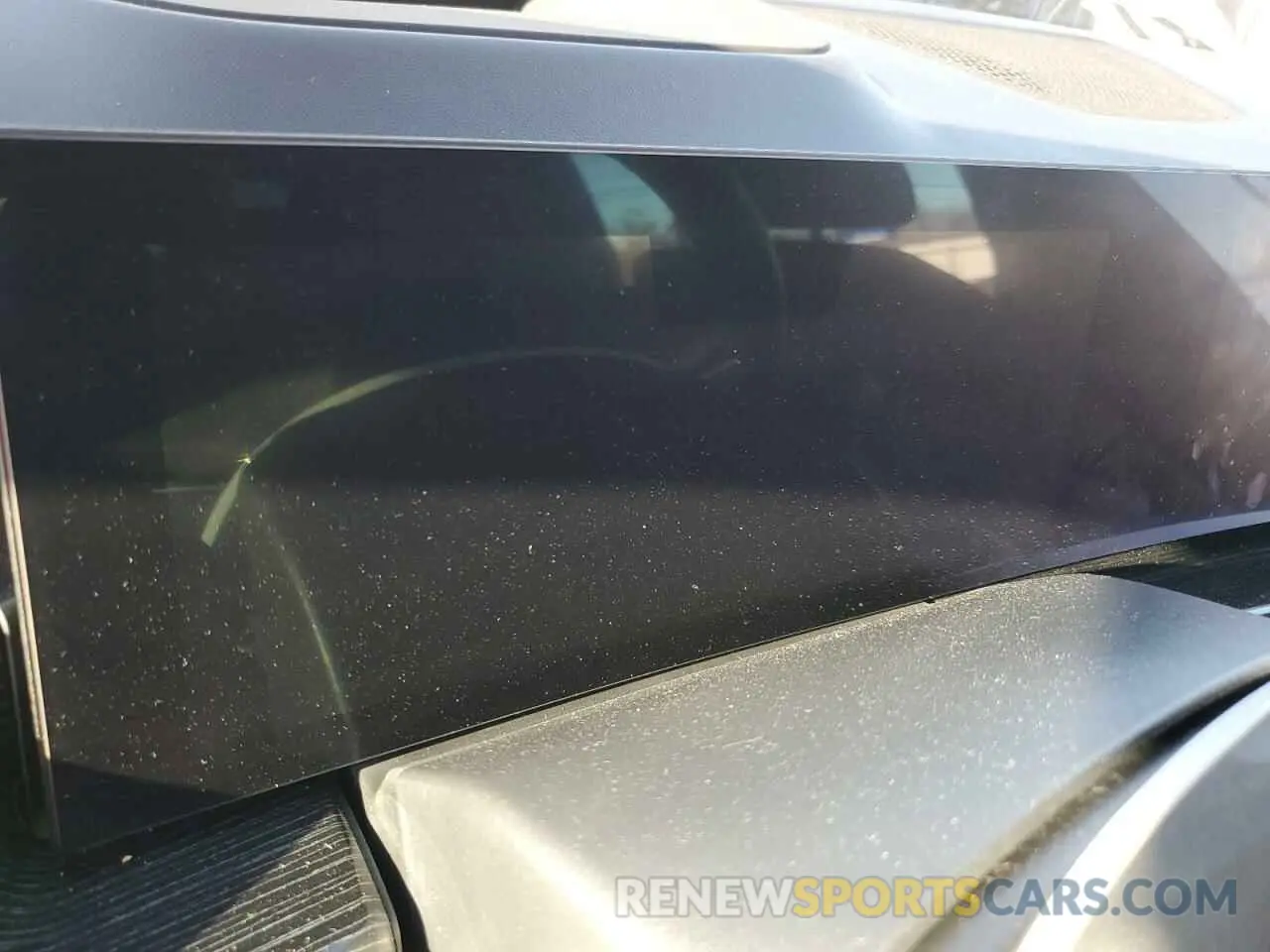 9 fotografías del automóvil dañado 5UX23EM06P9R22333 BMW X7 2023