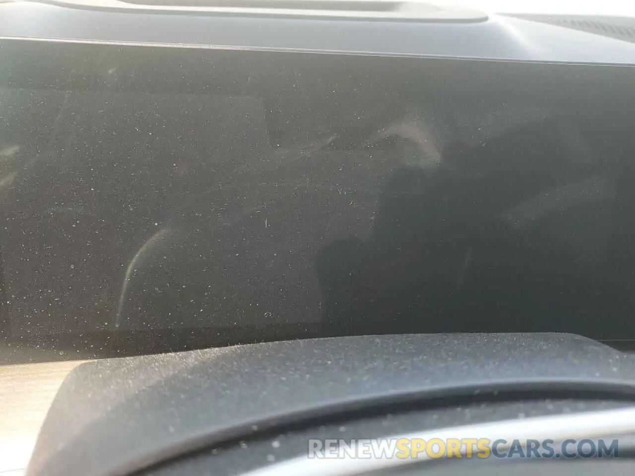 9 fotografías del automóvil dañado 5UX23EM01R9U20896 BMW X7 2024