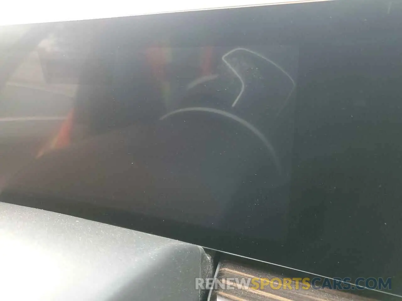 9 fotografías del automóvil dañado 5UX23EM04S9W98391 BMW X7 2025