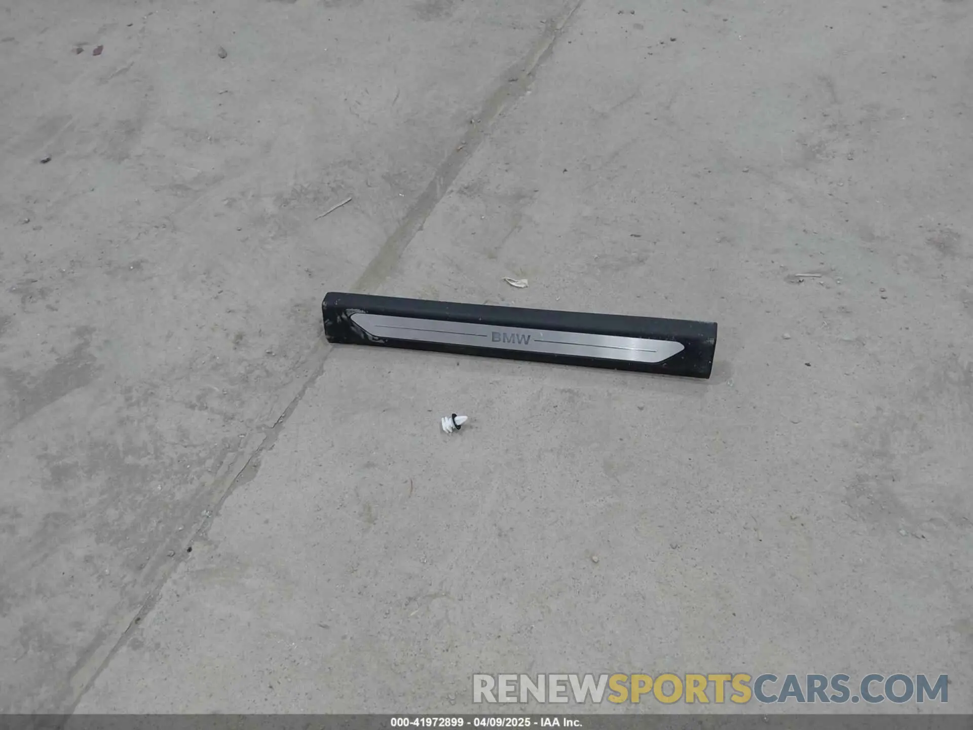 12 fotografías del automóvil dañado 5UX23EM06S9Y80559 BMW X7 2025