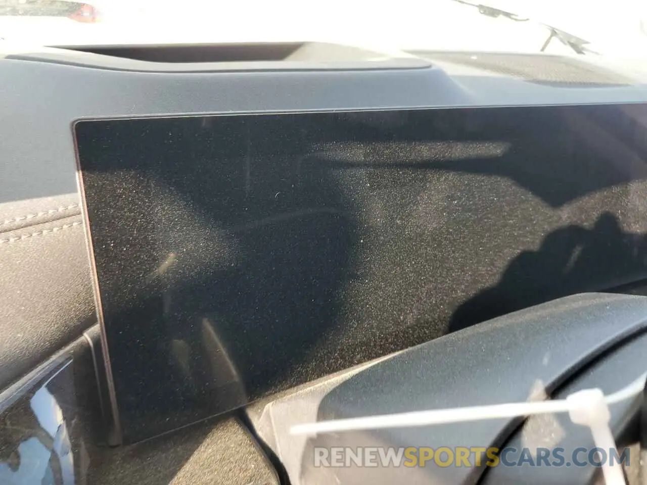 9 fotografías del automóvil dañado 5UX23EM09S9W38073 BMW X7 2025