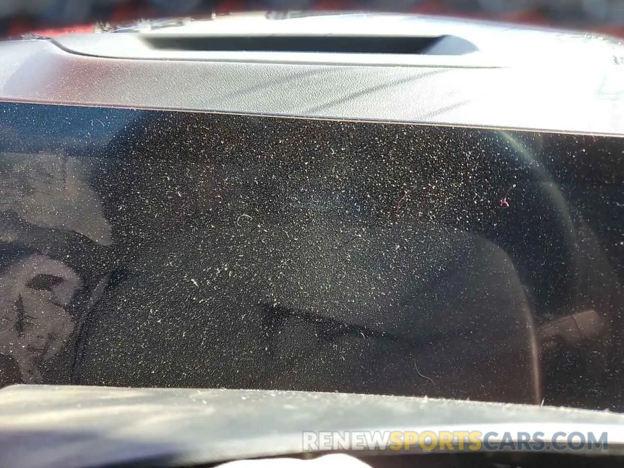 9 fotografías del automóvil dañado 5UX33EM09R9V11872 BMW X7 M60I 2024