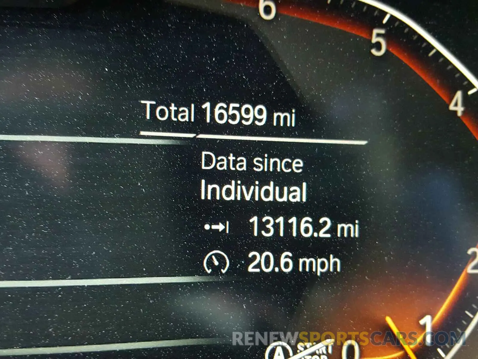 8 fotografías del automóvil dañado 5UXCX4C55KLS36439 BMW X7 XDRIVE5 2019