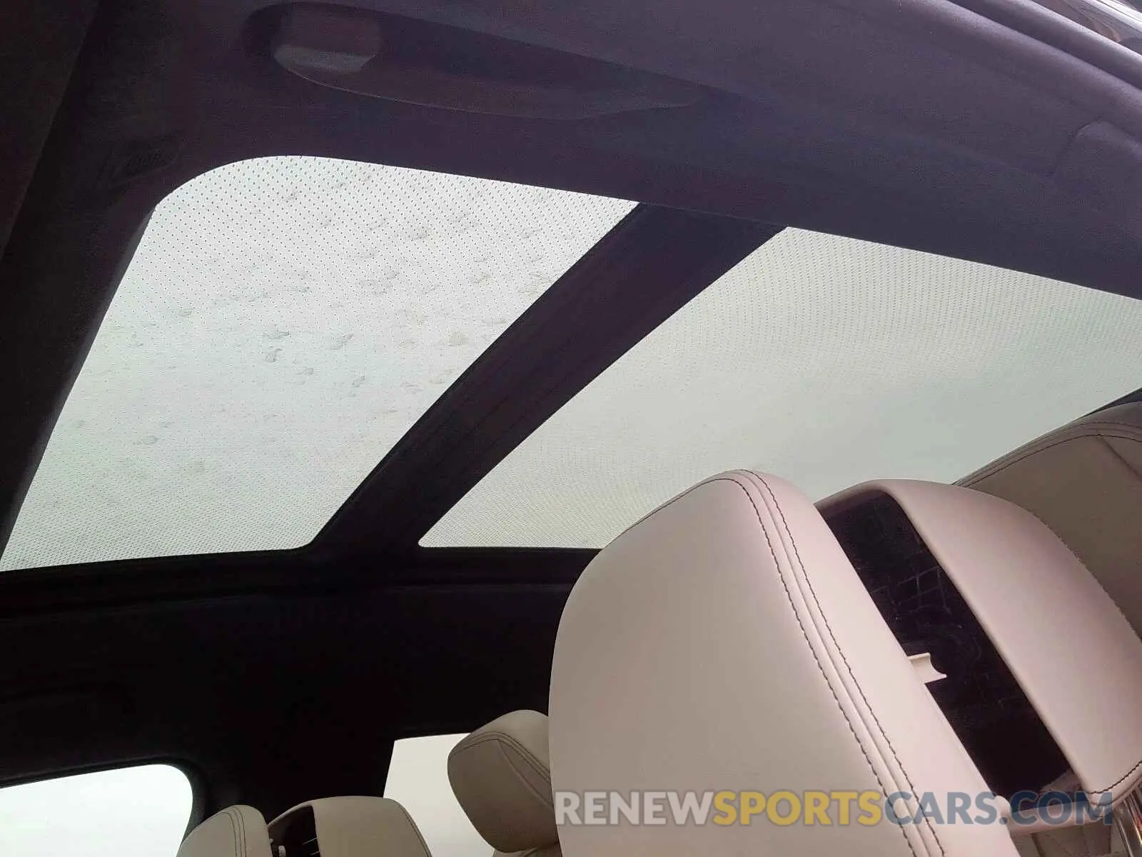 9 fotografías del automóvil dañado 5UXCX4C56KLS39155 BMW X7 XDRIVE5 2019