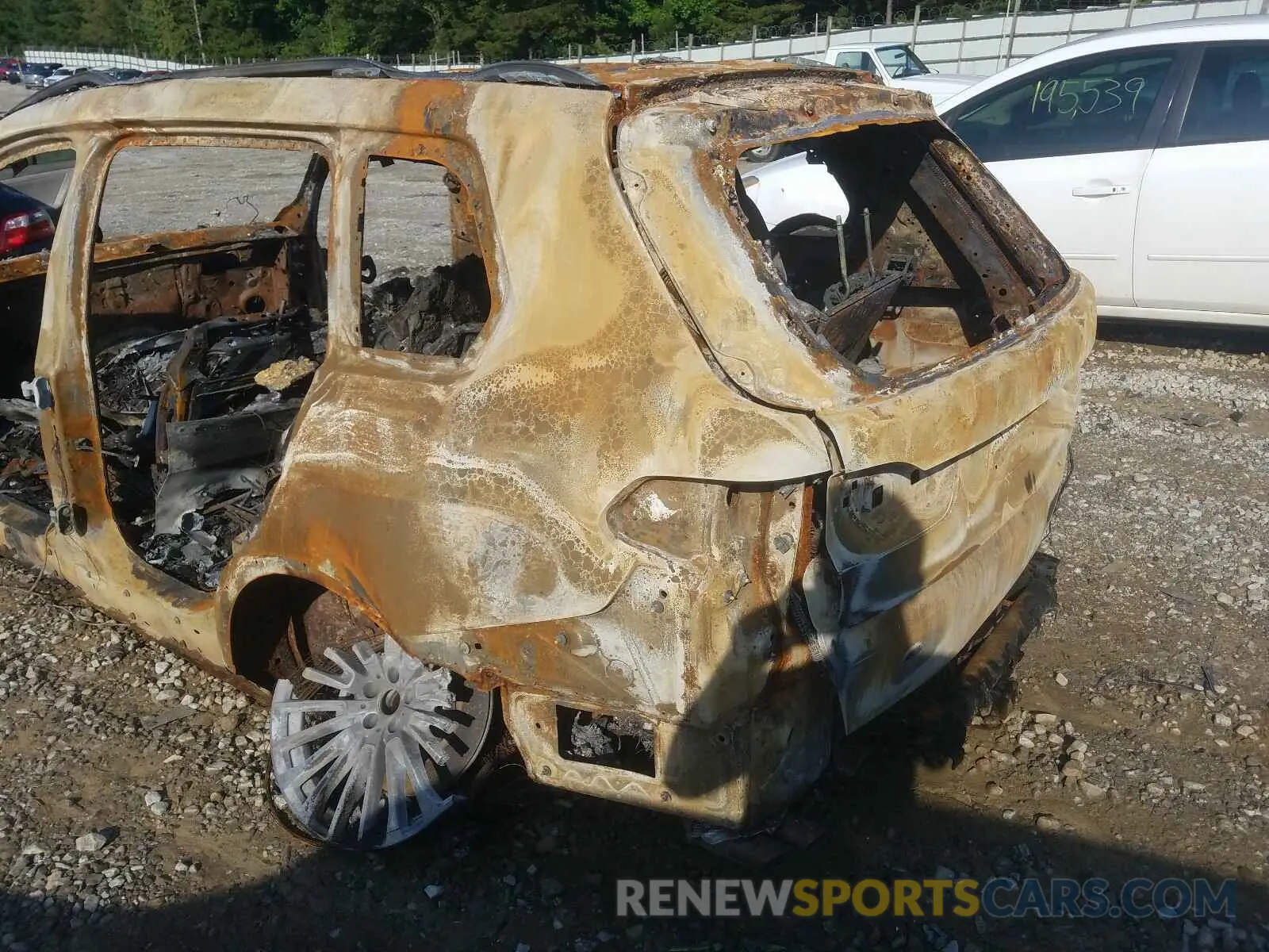 9 fotografías del automóvil dañado 5UXCX4C59KLS39246 BMW X7 XDRIVE5 2019