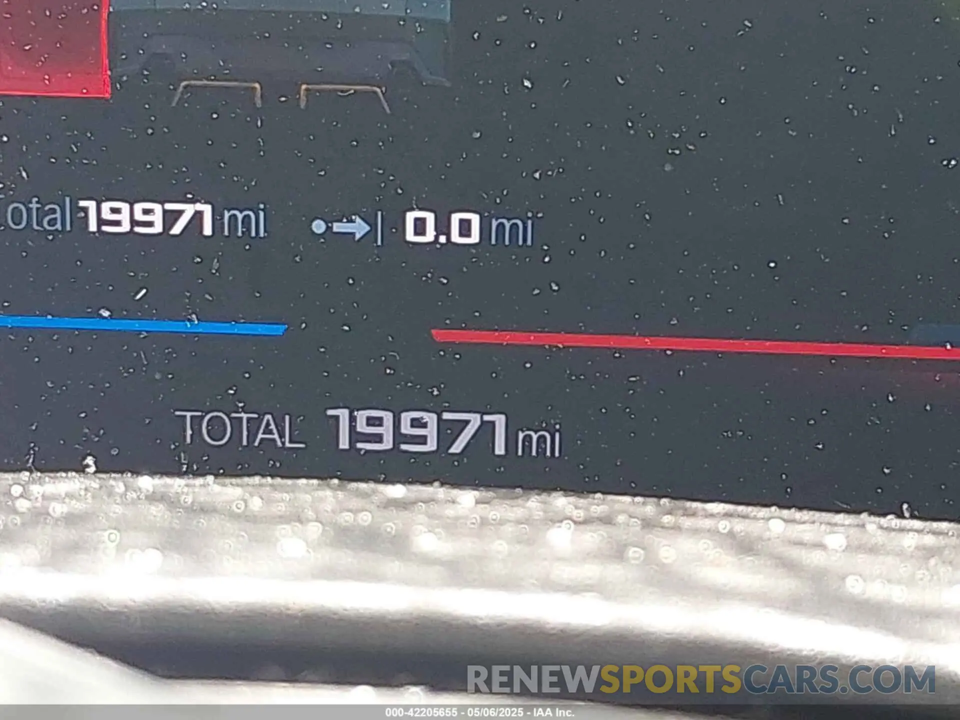 15 fotografías del automóvil dañado 5YM23CS00P9R58616 BMW XM 2023