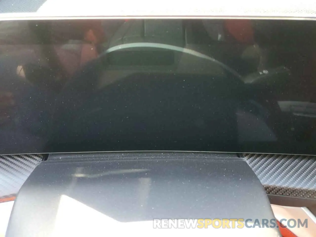 9 fotografías del automóvil dañado 5YM23CS08P9R97700 BMW XM 2023