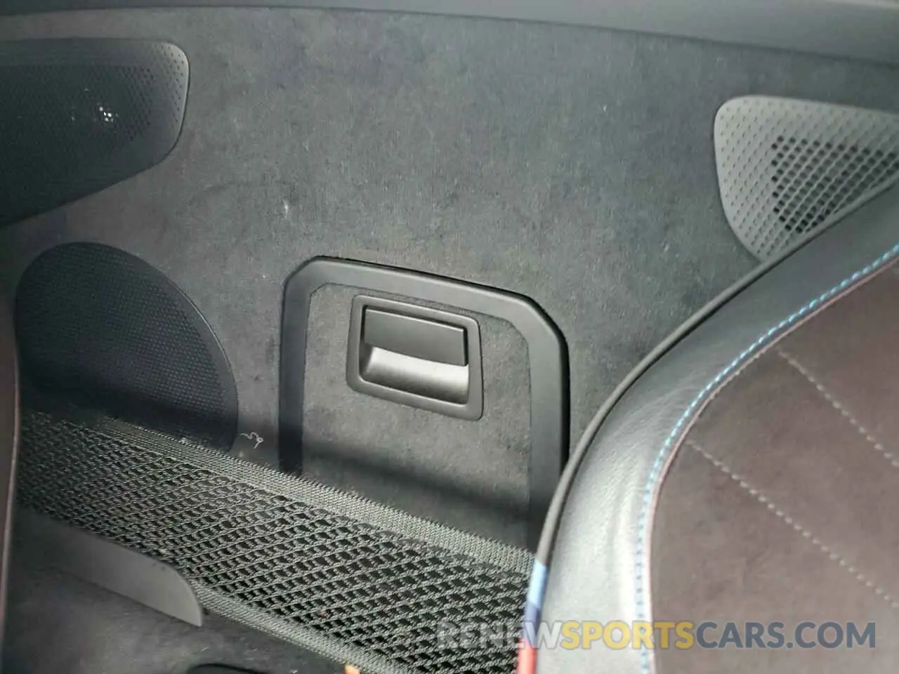 10 fotografías del automóvil dañado WBAHF3C51KWW31007 BMW Z4 2019