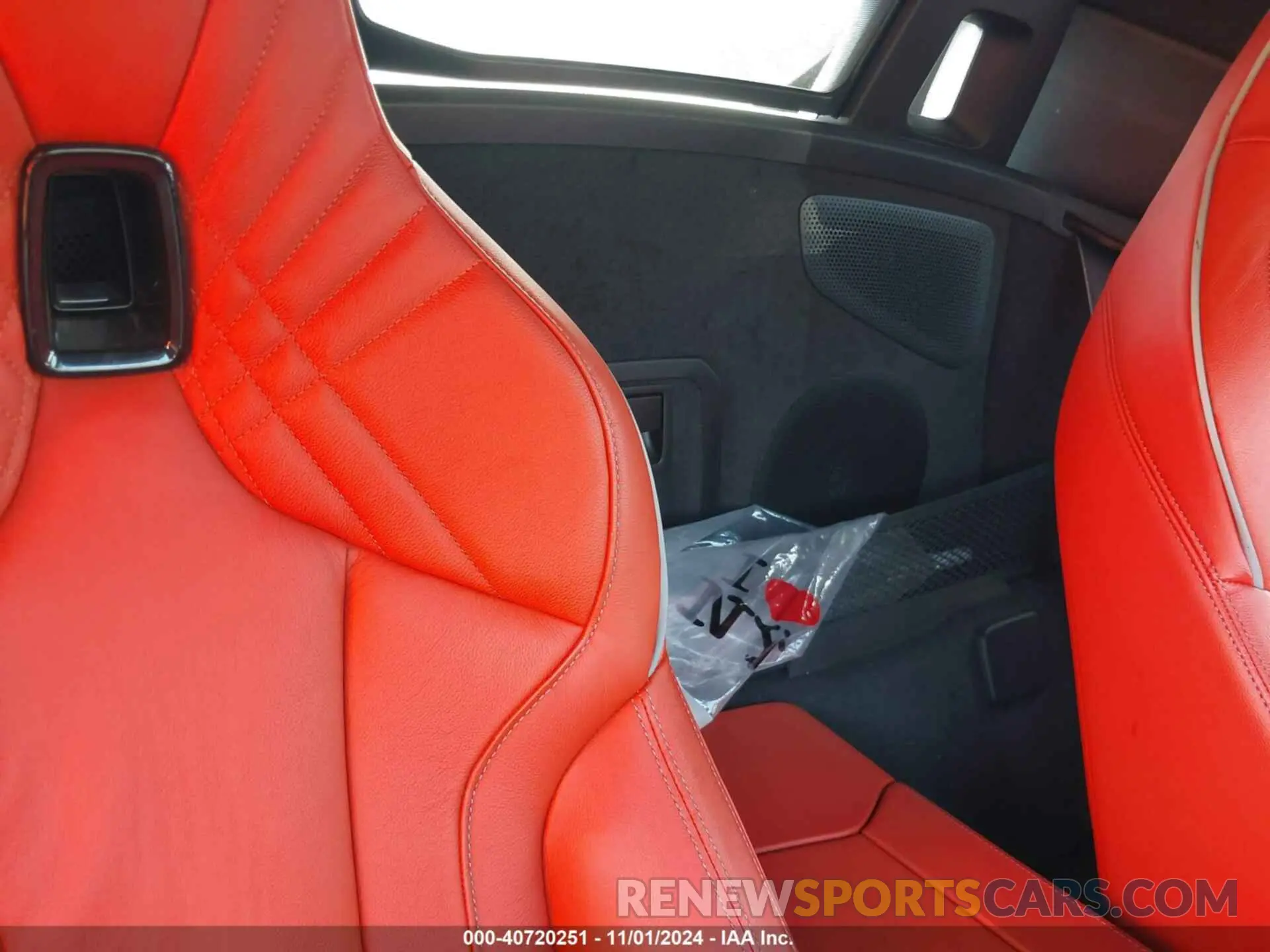 8 fotografías del automóvil dañado WBAHF3C04LWW64122 BMW Z4 2020