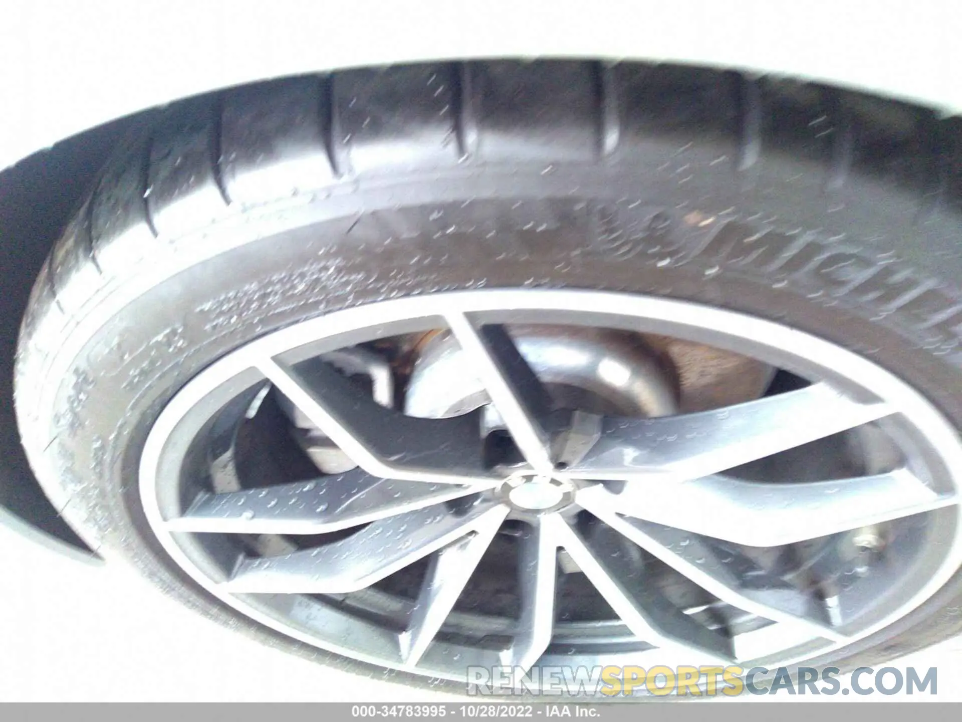 12 fotografías del automóvil dañado WBAHF3C07LWW57424 BMW Z4 2020