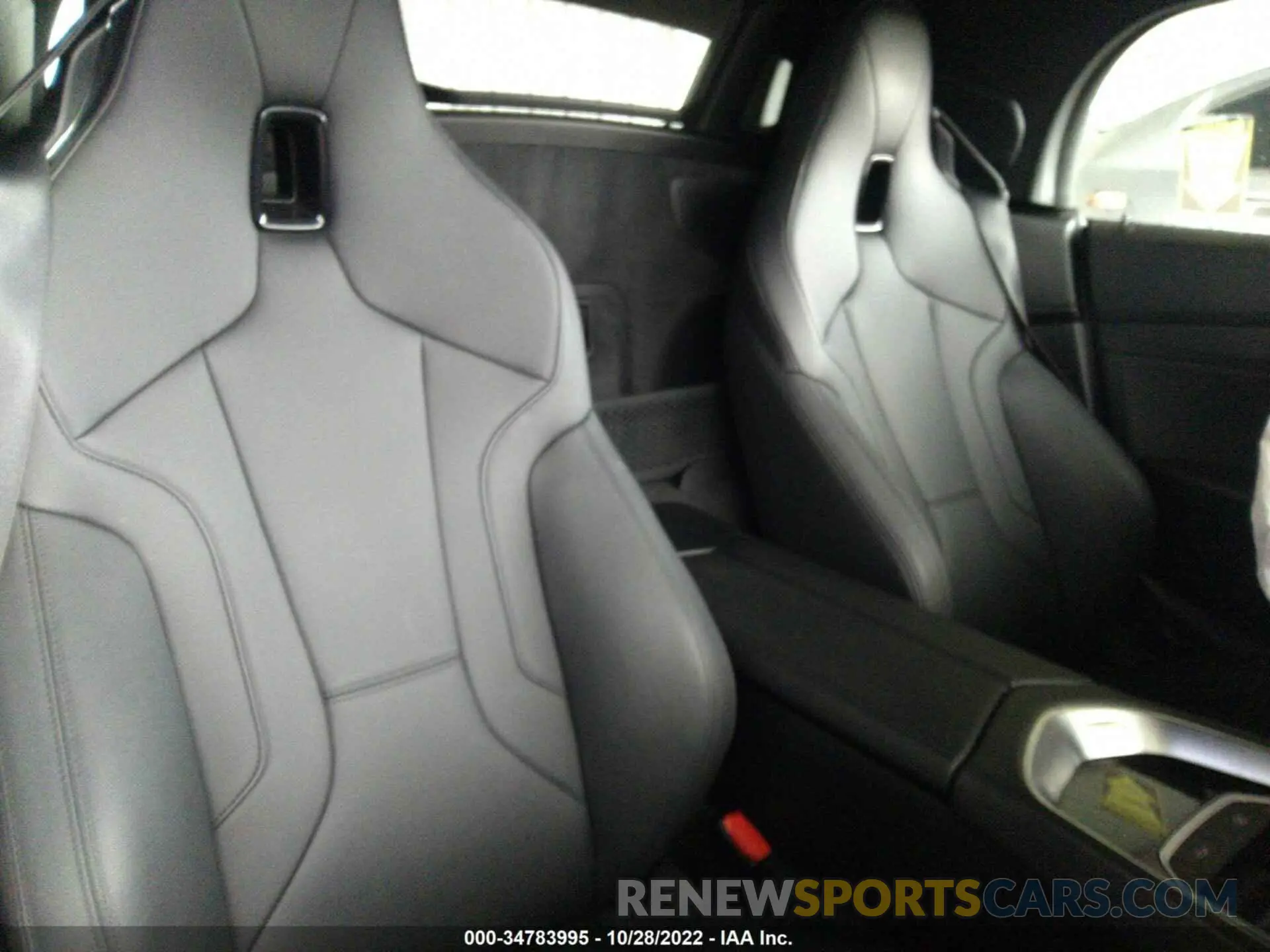 6 fotografías del automóvil dañado WBAHF3C07LWW57424 BMW Z4 2020