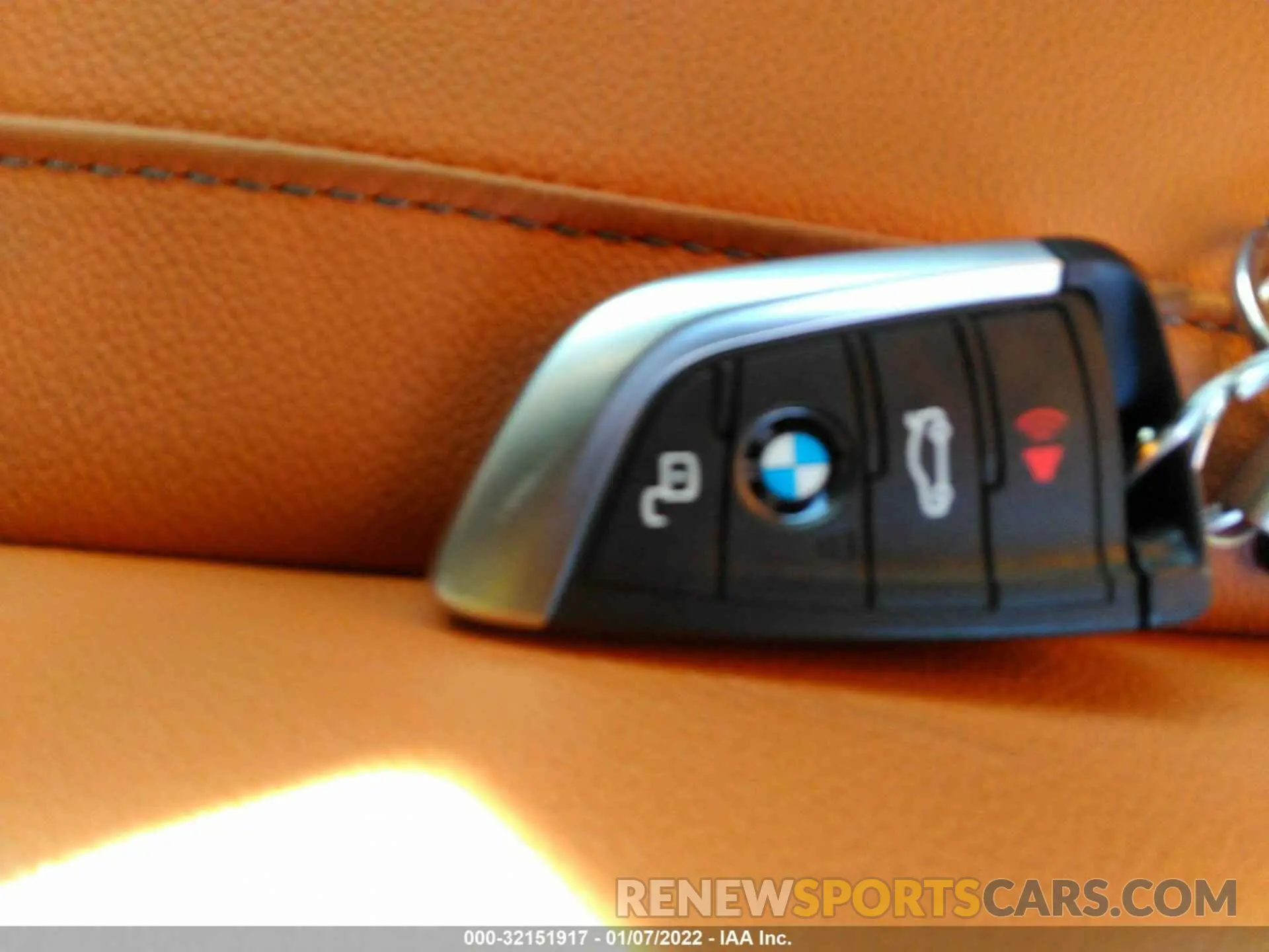 11 fotografías del automóvil dañado WBAHF3C07NWX40693 BMW Z4 2022