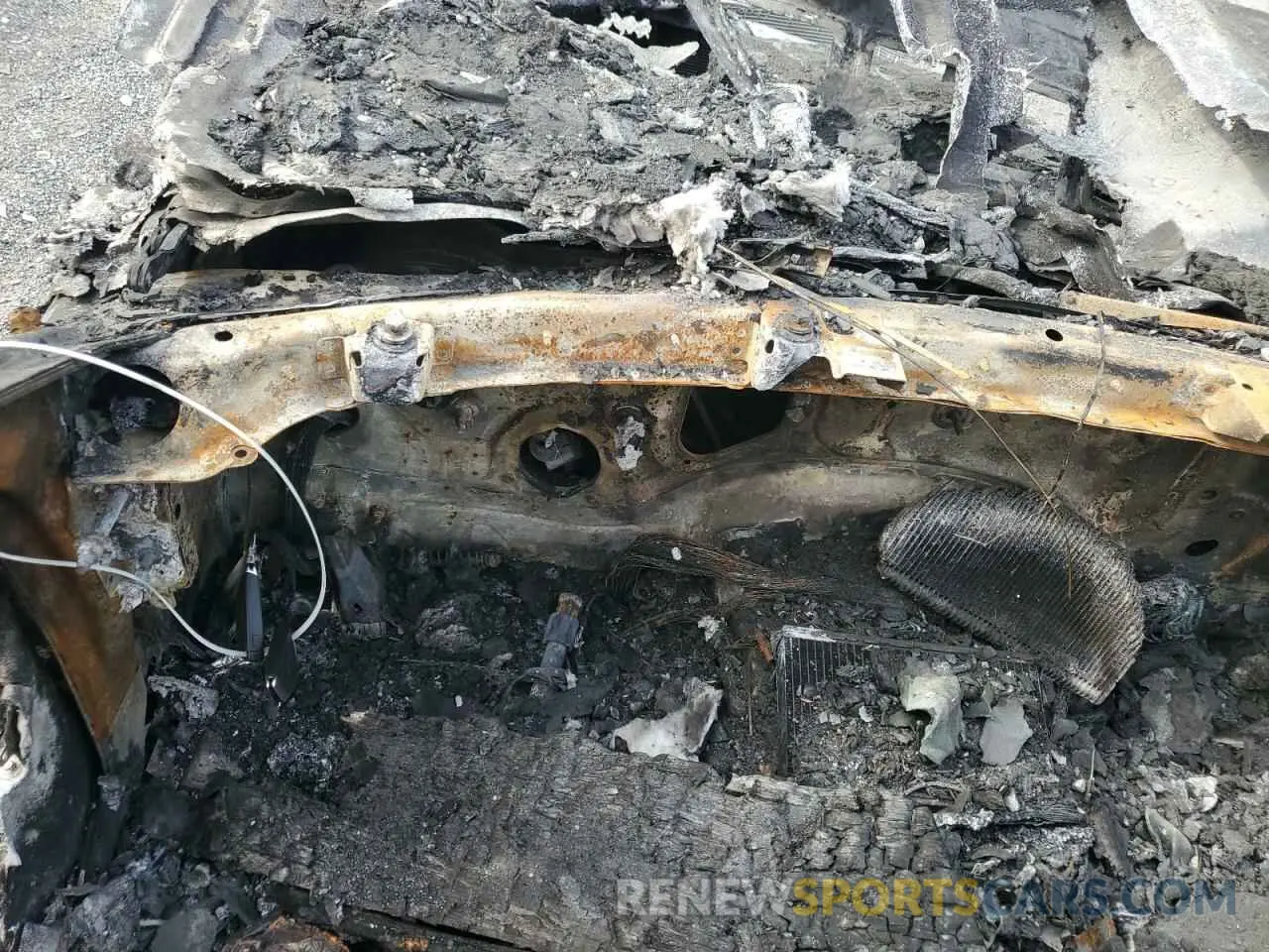 9 fotografías del automóvil dañado WBAHF9C01NWX42278 BMW Z4 2022