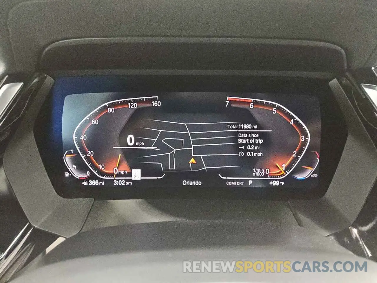 9 fotografías del automóvil dañado WBAHF3C04SWY38592 BMW Z4 2025