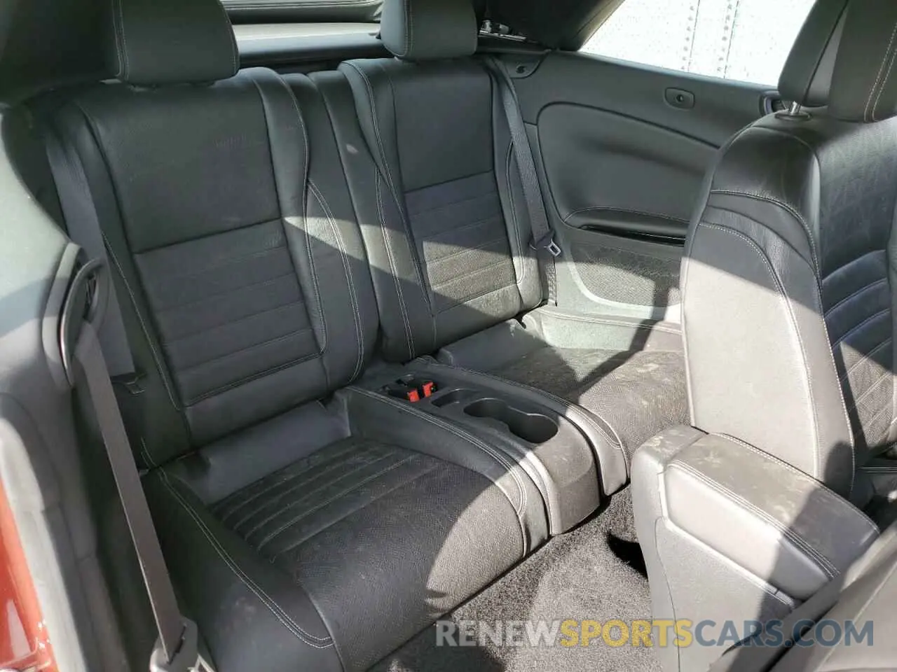 10 fotografías del automóvil dañado W04WH3N5XKG351544 BUICK CASCADA 2019
