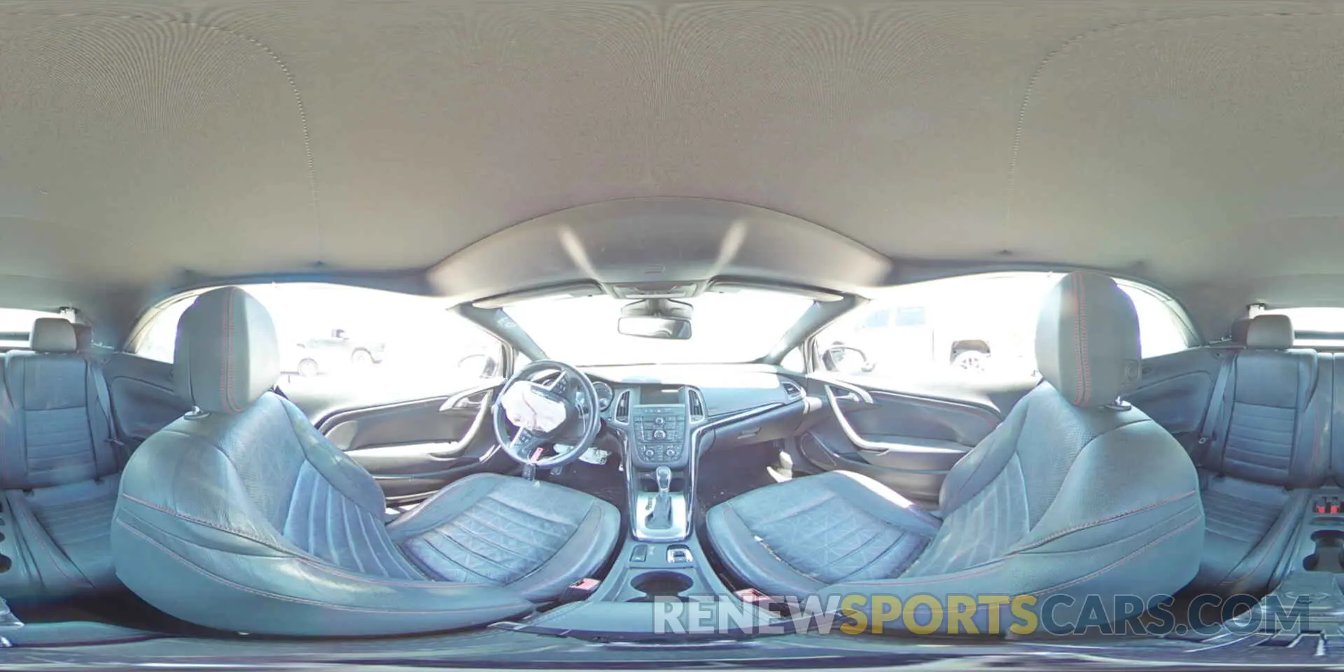 12 fotografías del automóvil dañado W04WJ3N5XKG332318 BUICK CASCADA 2019