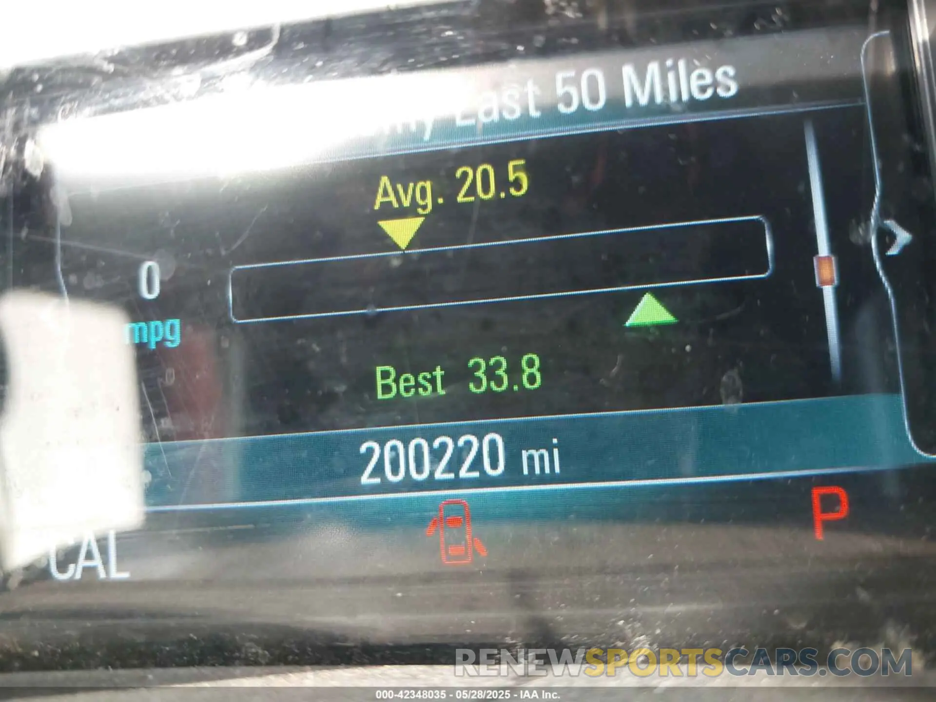 16 fotografías del automóvil dañado 5GAERBKW0KJ188400 BUICK ENCLAVE 2019