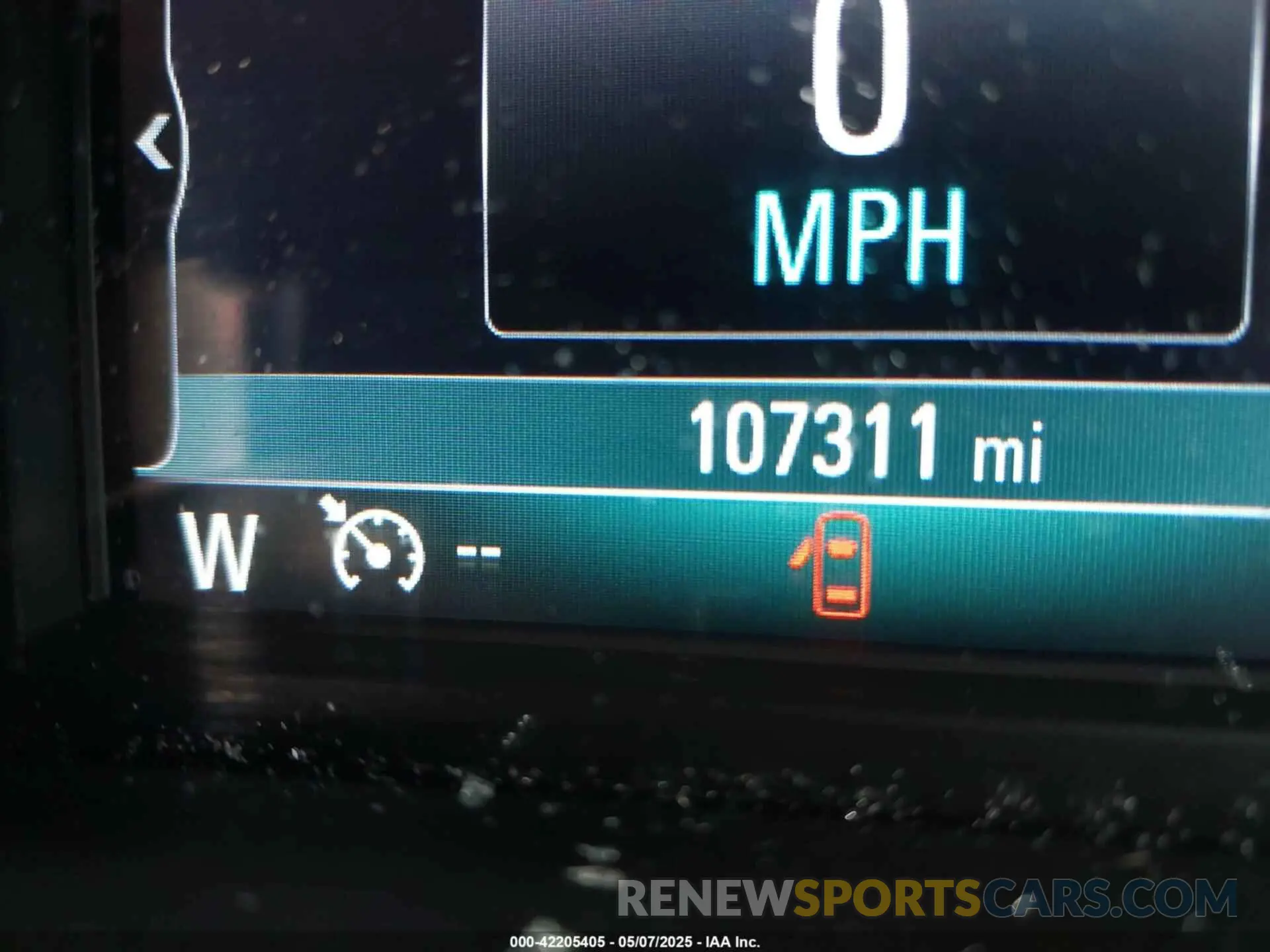 15 fotografías del automóvil dañado 5GAEVAKW0KJ263439 BUICK ENCLAVE 2019