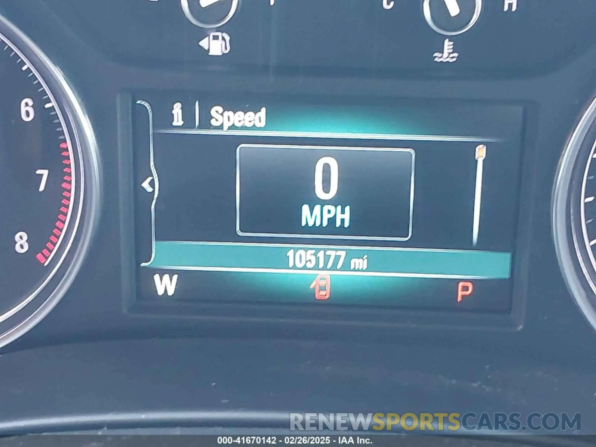 16 fotografías del automóvil dañado 5GAEVAKW5KJ302235 BUICK ENCLAVE 2019