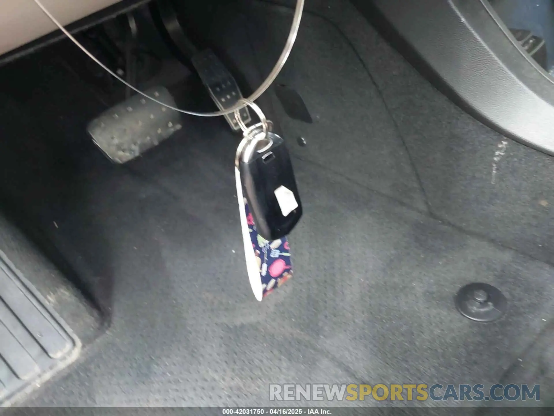 11 fotografías del automóvil dañado 5GAEVBKW6KJ298573 BUICK ENCLAVE 2019