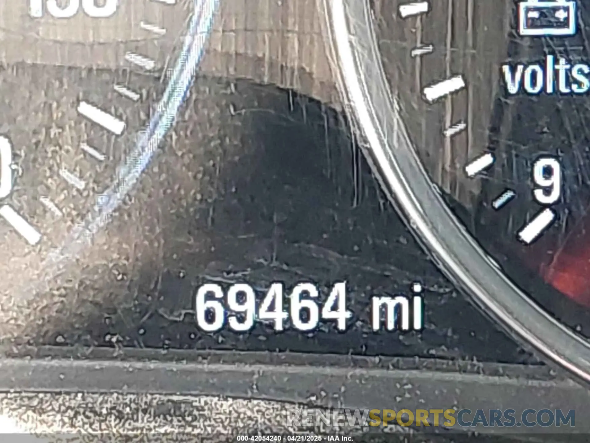 16 fotografías del automóvil dañado 5GAEVCKW5KJ200249 BUICK ENCLAVE 2019