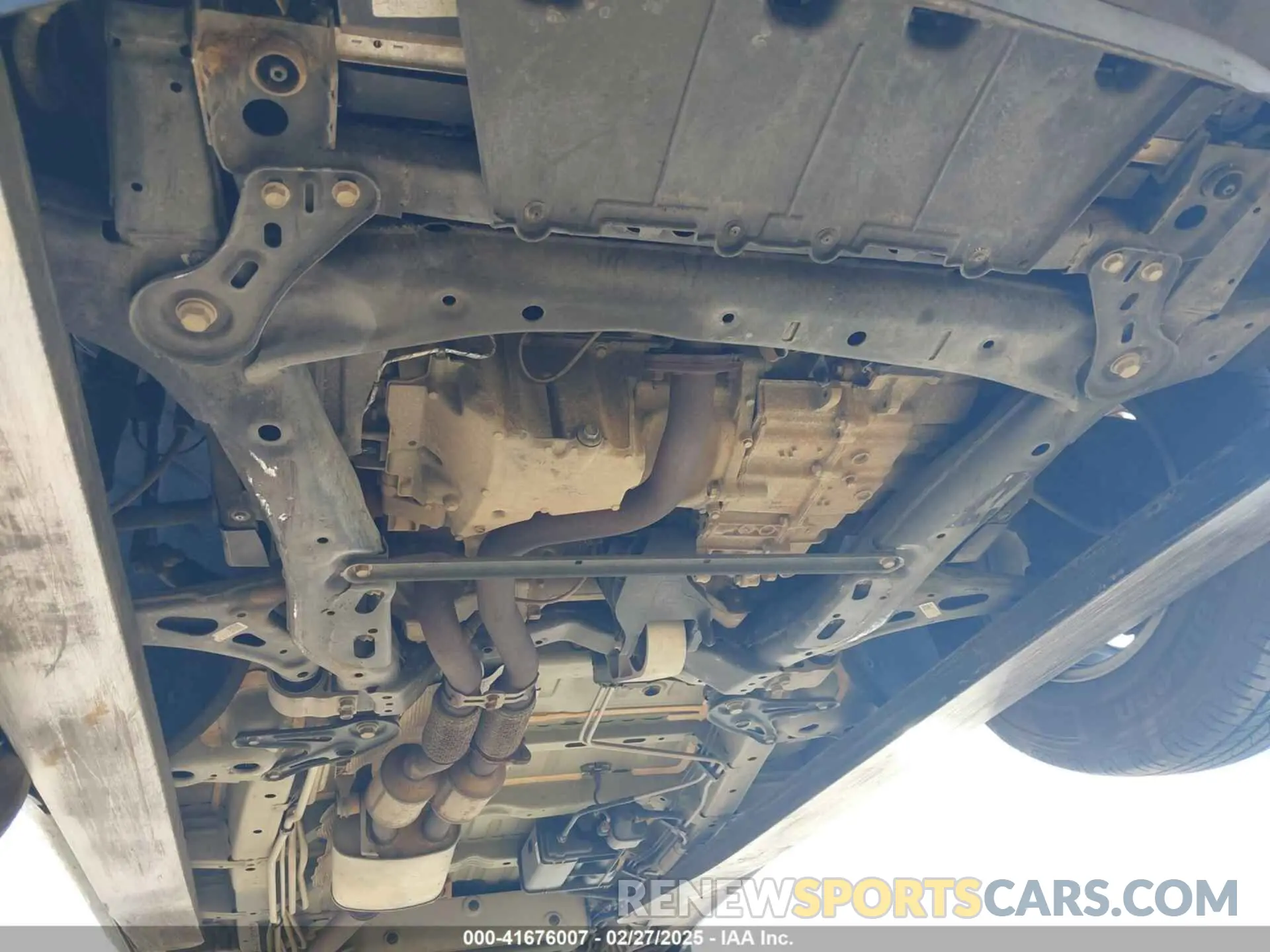 18 fotografías del automóvil dañado 5GAERBKW8LJ125823 BUICK ENCLAVE 2020