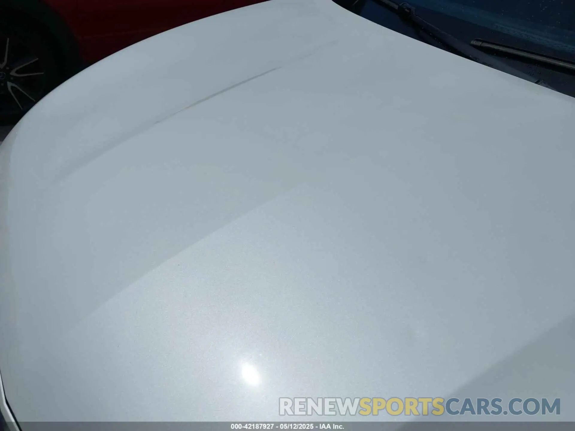 17 fotografías del automóvil dañado 5GAERBKW8LJ159020 BUICK ENCLAVE 2020