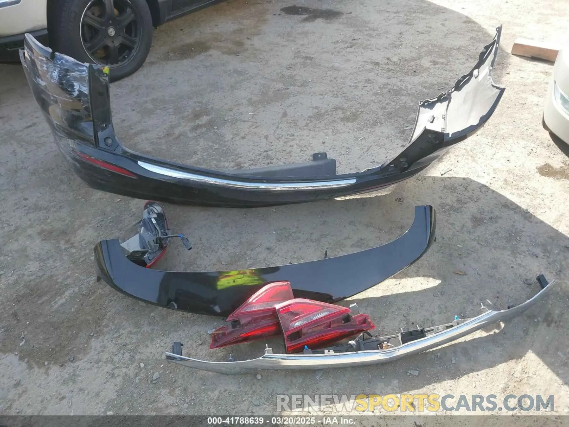 12 fotografías del automóvil dañado 5GAERBKWXLJ228614 BUICK ENCLAVE 2020