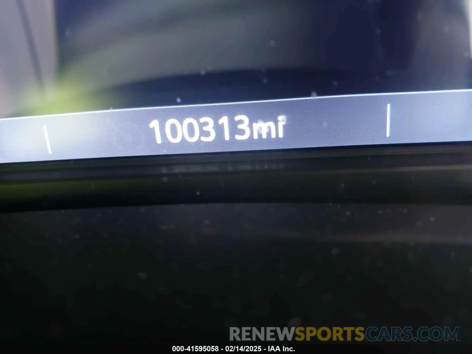 15 fotografías del automóvil dañado 5GAEVAKW1LJ301035 BUICK ENCLAVE 2020