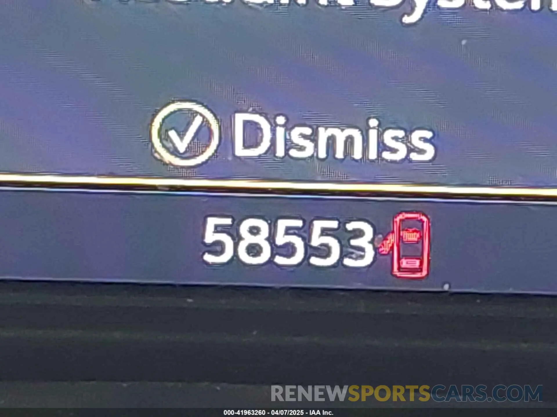 16 fotografías del automóvil dañado 5GAEVAKW5LJ228512 BUICK ENCLAVE 2020