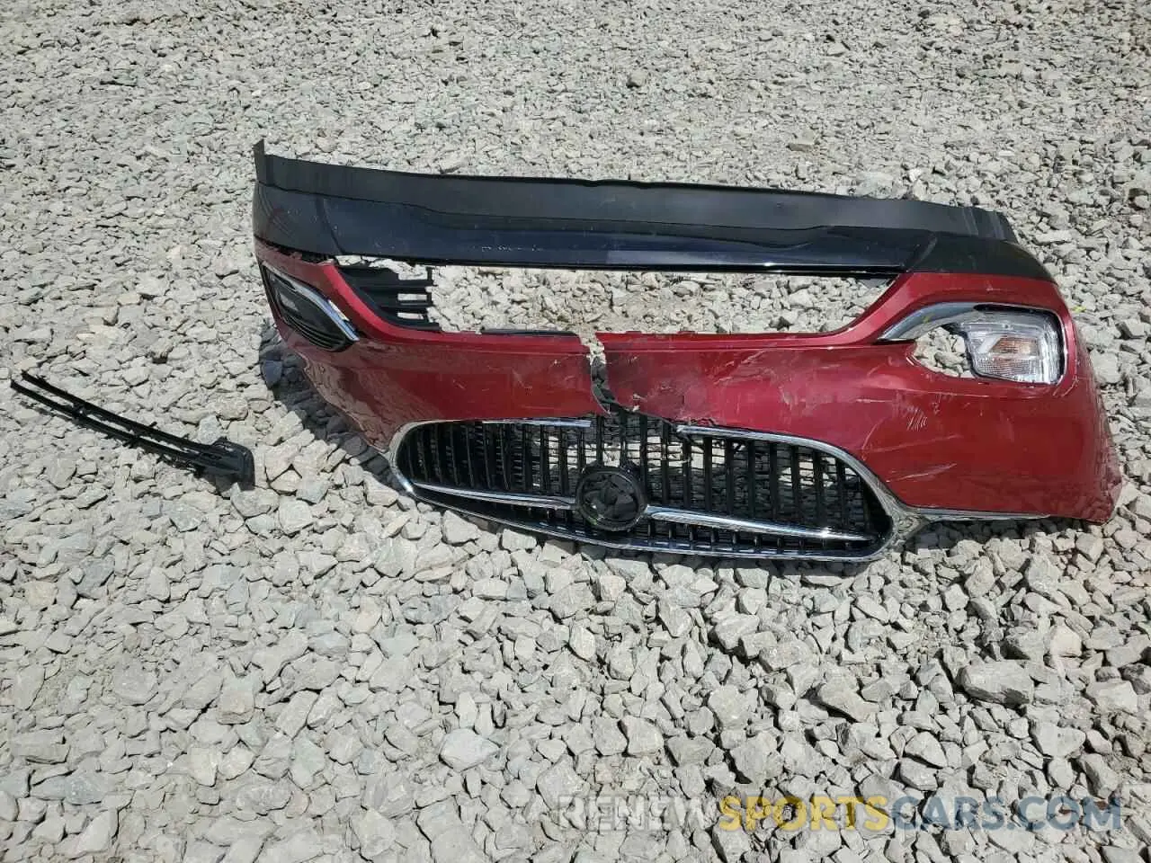 13 fotografías del automóvil dañado 5GAEVAKW6LJ112719 BUICK ENCLAVE 2020