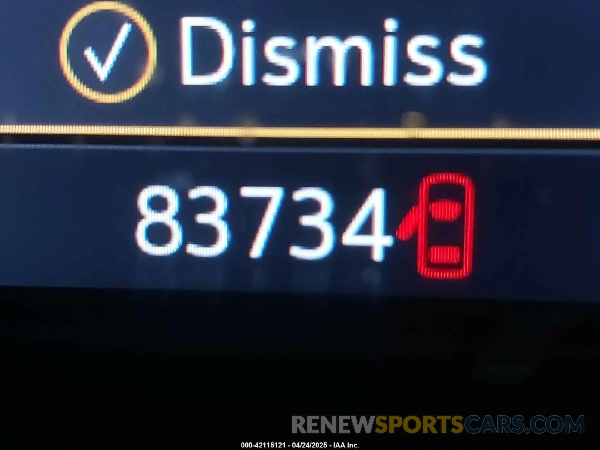 15 fotografías del automóvil dañado 5GAEVBKW6LJ266207 BUICK ENCLAVE 2020