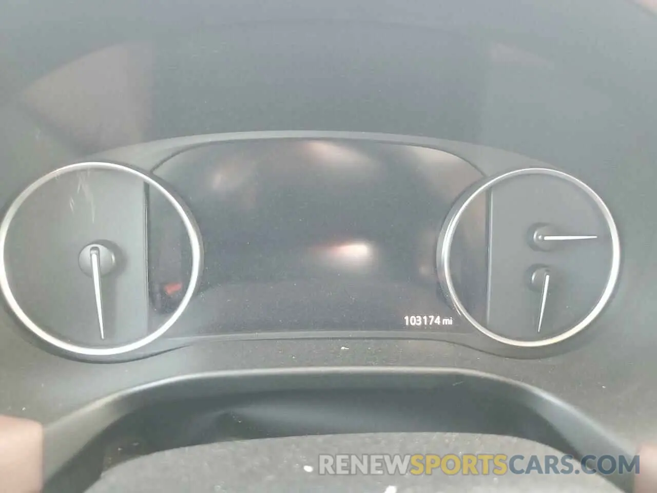 9 fotografías del automóvil dañado 5GAEVCKW1LJ249269 BUICK ENCLAVE 2020